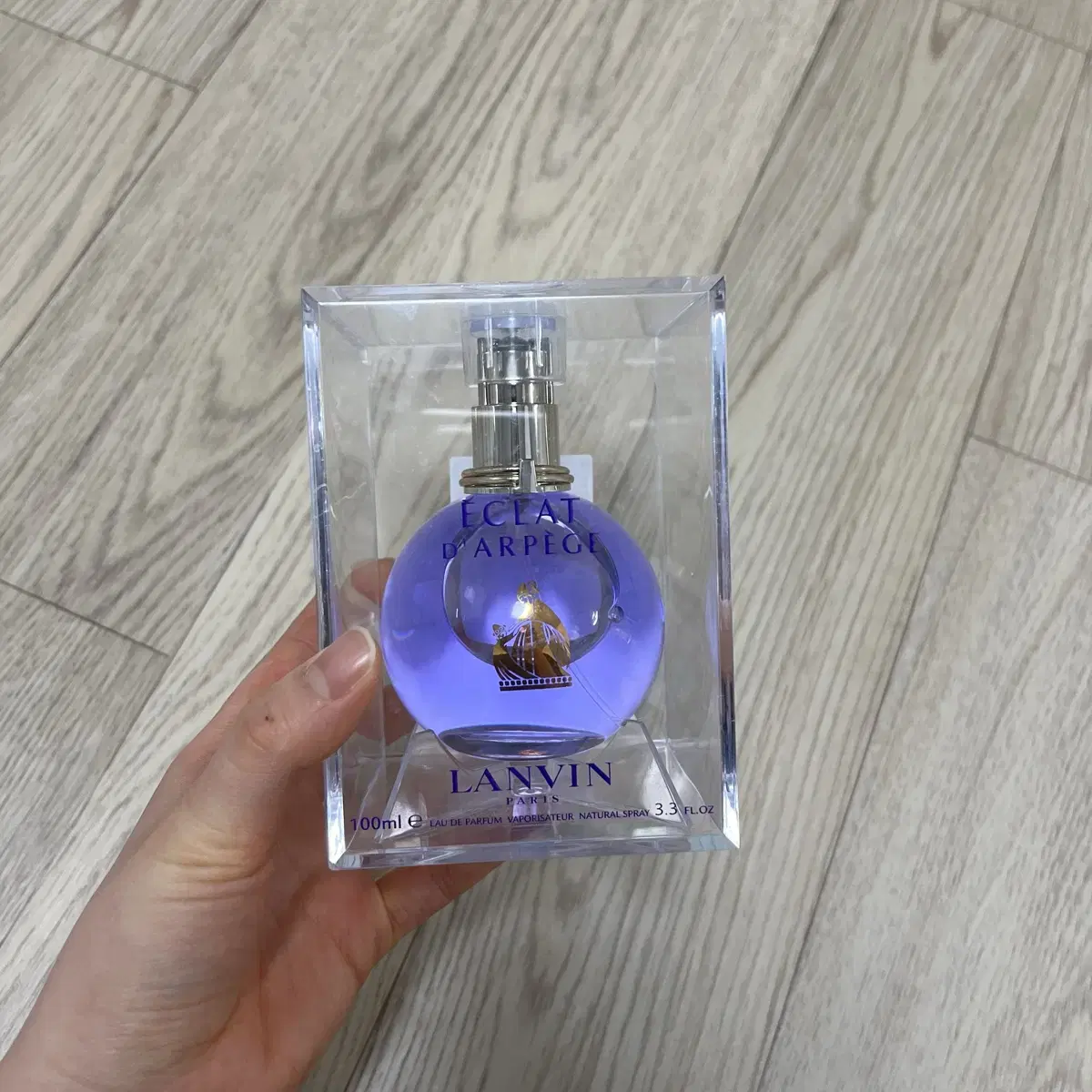 랑방 에끌라 드 아르페쥬 오드퍼퓸 100ml